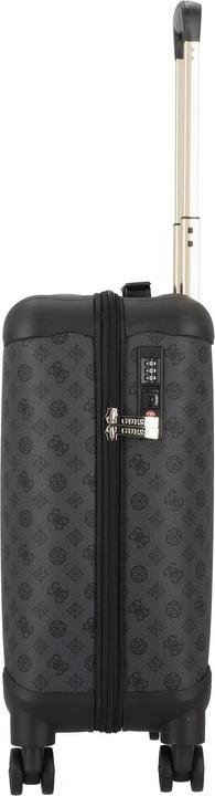 Produktbild Guess Handgepäck Wilder 18 In 8-Wheeler Logo (32 l, Handgepäck (bis 50l))