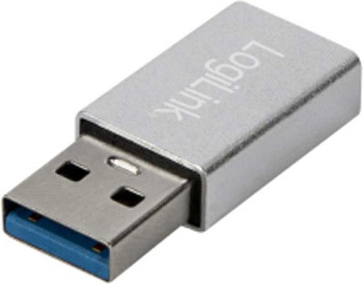 Produktbild LogiLink USB-A zu (USB Typ-C, 3.40 cm)