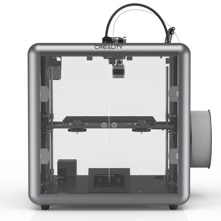 Actual product image Creality Sermoon D1