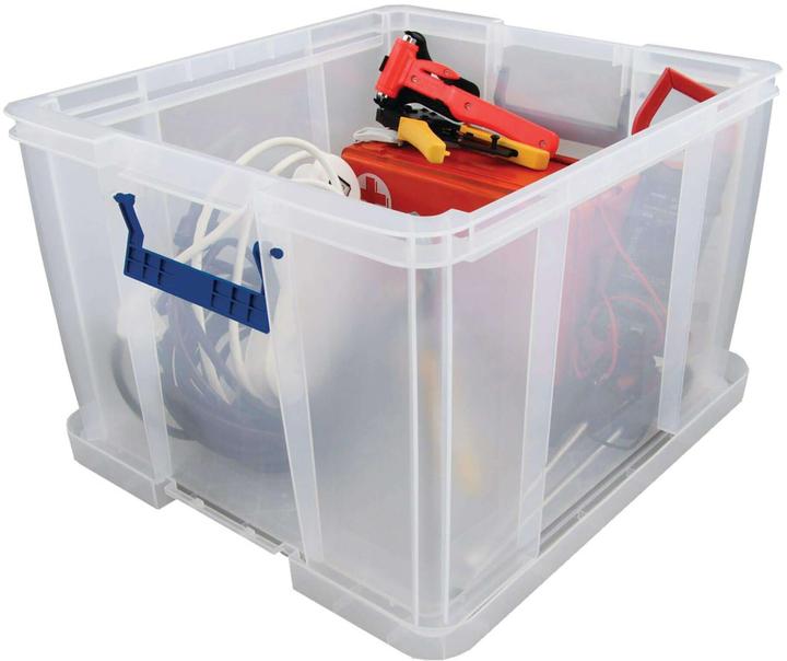 Produktbild Fellowes Aufbewahrungsbox ProStore 18.5 l 1 Stück (25.5 x 39.5 x 29 cm, 18.50 l)