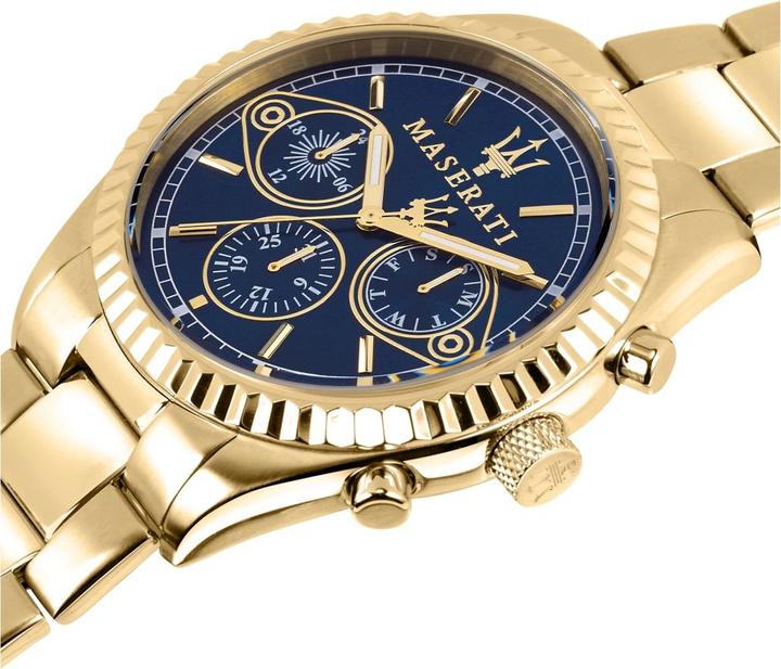Produktbild Maserati Competizione (Chronograph, 43 mm)
