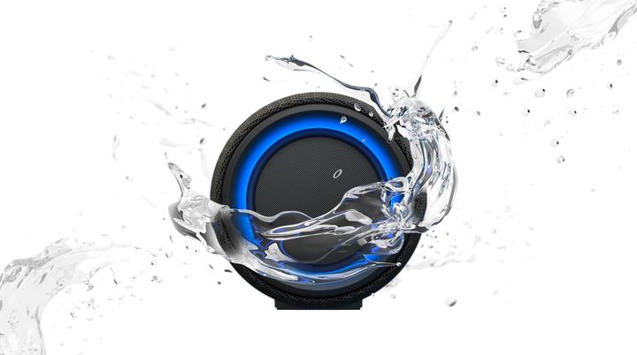 Productafbeelding Sony SRS-XG300 (25 h, Oplaadbare batterij)