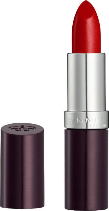 Rimmel London Lasting Finish (170 Alarm)