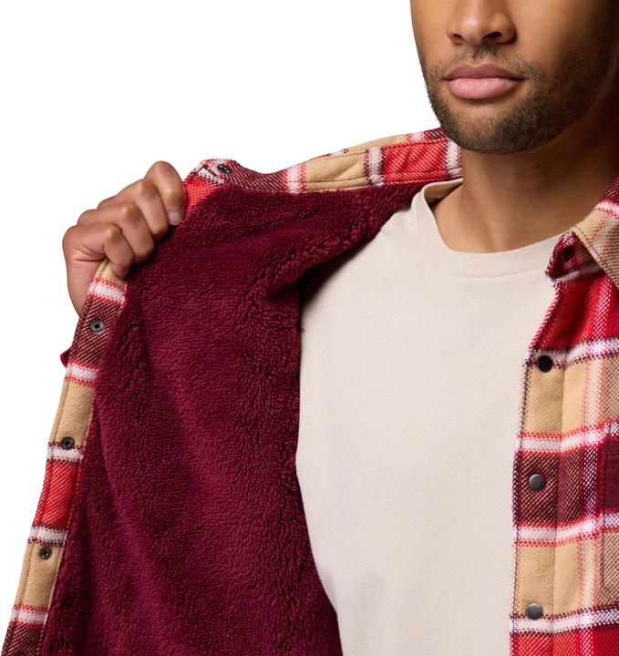 Immagine prodotto Columbia Giacca-camicia Windward™ II da uomo (XXL)