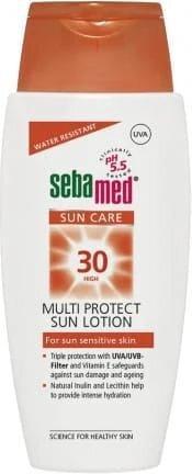 Sebamed Sun Care Multi Protect Sun Lotion (Sonnenlotion, SPF 30, 150 ml)