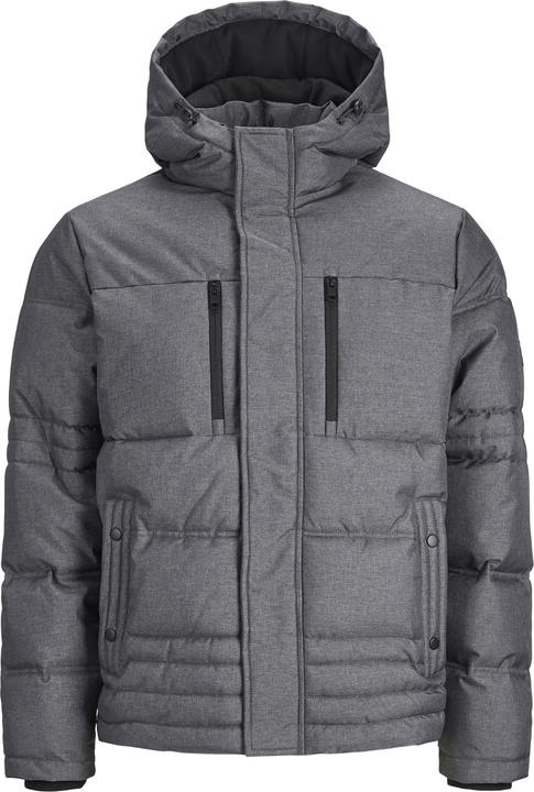 Jack & Jones Kapuzen Wattierte Jacke (S)