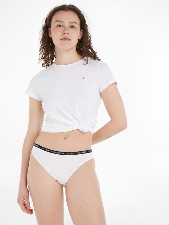 Produktbild Tommy Hilfiger Bikini (L)