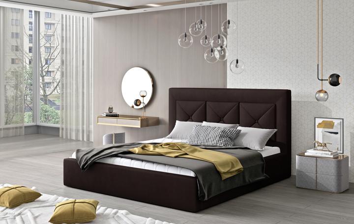 Produktbild ELTAP Cloe (180 x 200 cm)