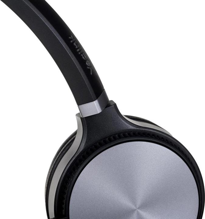 Produktbild Yealink YHS36 MONO - Breitband-Headset für IP-Telefone (Kabelgebunden)