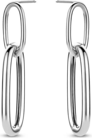 Casa -Schmuck -Überfänger Claire - Zilver (Silber)