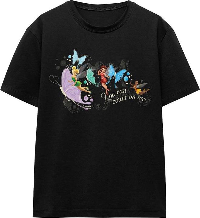 Produktbild Disney Interactive Studios You Can Count On Me TShirt (L)