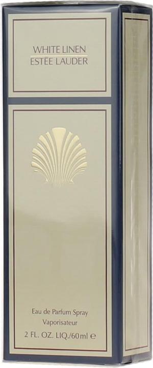 Actual product image Estée Lauder White Linen (Eau de parfum, 60 ml)
