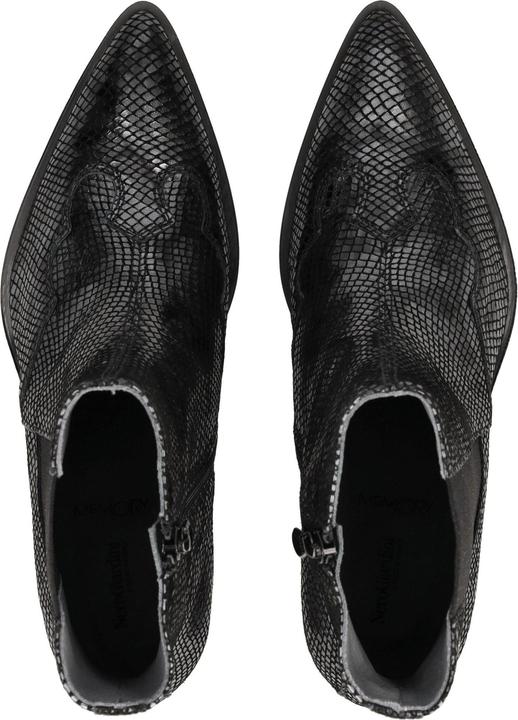 Actual product image Nero Giardini Stiefelette (39)