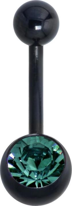 Noir, Turquoise