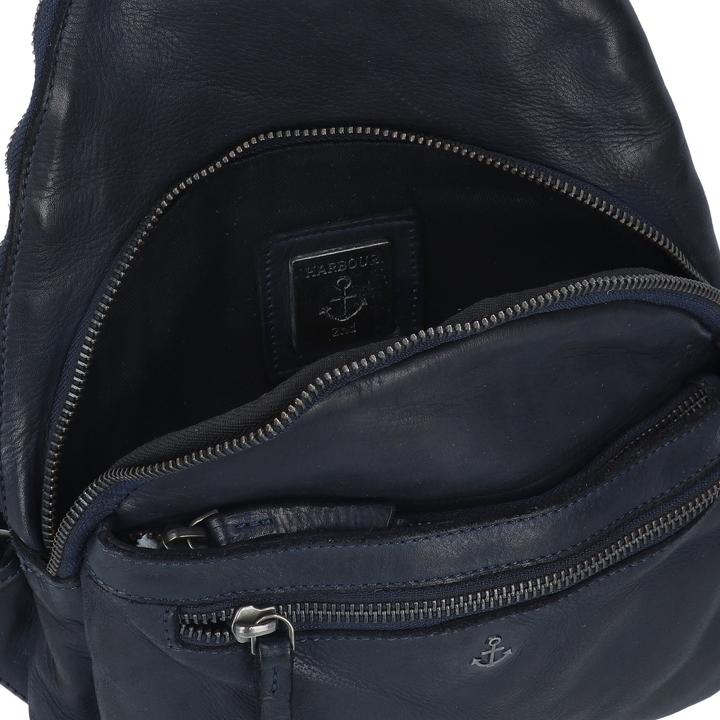 Produktbild Harbour 2nd Anchor Love Umhängetasche Leder 23 cm