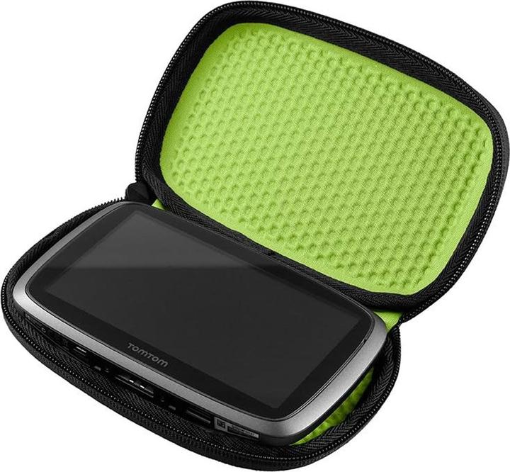 Actual product image TomTom Classic Carry Case 2016 for 6.0" devices