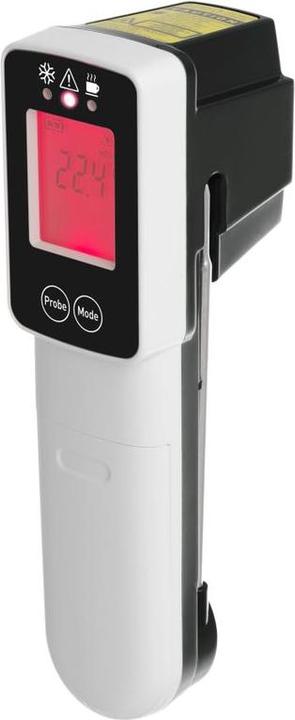 Immagine prodotto Hendi Termometro a infrarossi con sonda -60 °C fino a 350 °C