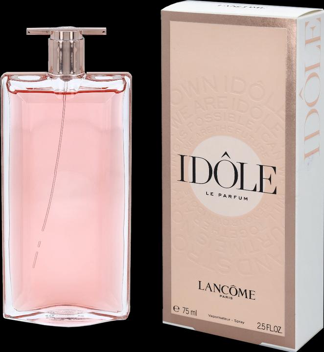 Image du produit Lancôme Idôle (Eau de parfum, 75 ml)