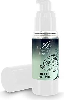 Produktbild Extase Sensuel Hot Oil (30 ml)