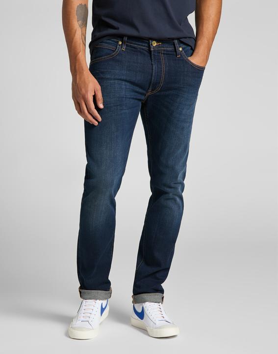 Actual product image Lee Luke High Stretch (W31/L30)