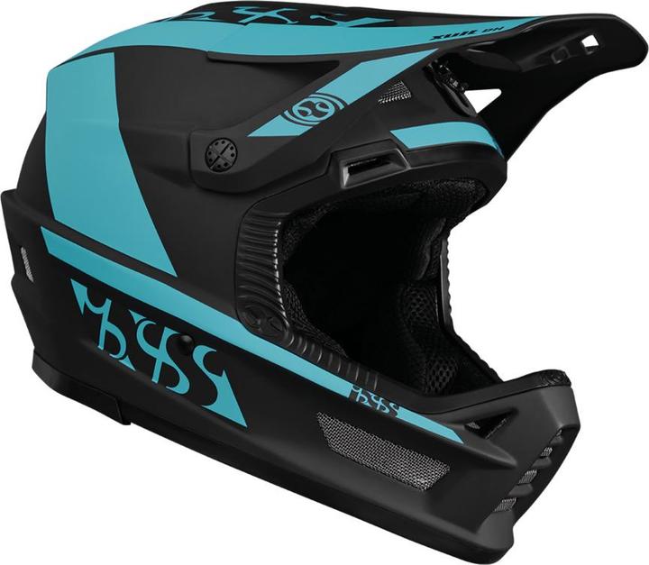 Produktbild iXS Xult DH (53 - 56 cm)