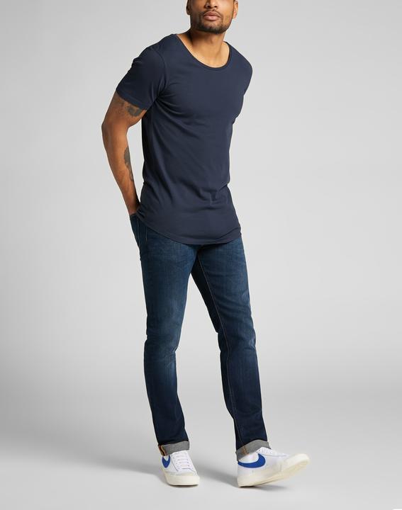Actual product image Lee Luke High Stretch (W28/L32)