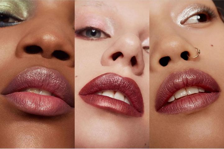 Produktbild Byredo Lippenstift Nr. 241 - Vieux Rose (Nr. 241 - Vieux Rose)