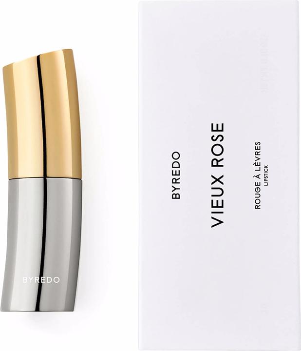 Produktbild Byredo Lippenstift Nr. 241 - Vieux Rose (Nr. 241 - Vieux Rose)