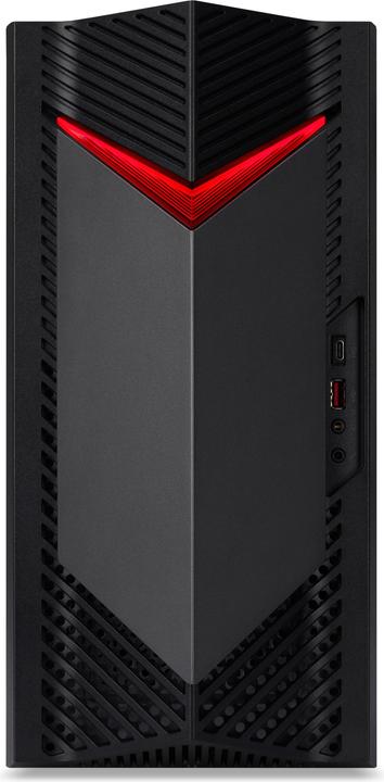Produktbild Acer Nitro 50 (Intel Core i5-14400F, 16 GB, 512 GB, GeForce RTX 4060)