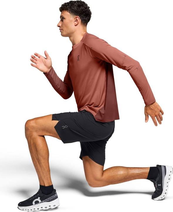 Actual product image On Running 2in1 Performance Hybrid (M)