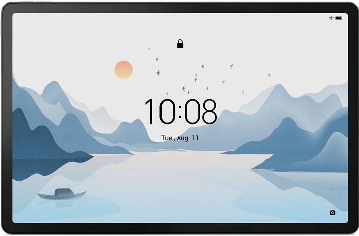 Produktbild Lenovo Tab P12 Matte Display (nur WLAN, 12.70", 128 GB, Sage)