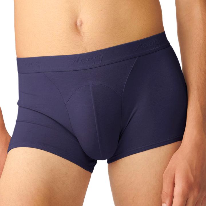 Produktbild Sloggi Ever Soft Hipster (S, 2er Pack)
