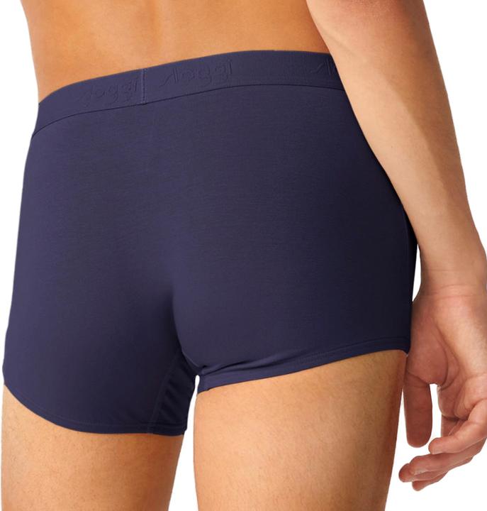 Produktbild Sloggi Ever Soft Hipster (S, 2er Pack)
