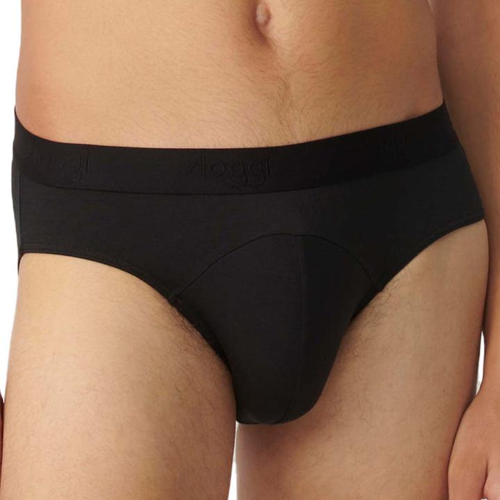 Produktbild Sloggi Ever Soft Brief (S, 2er Pack)