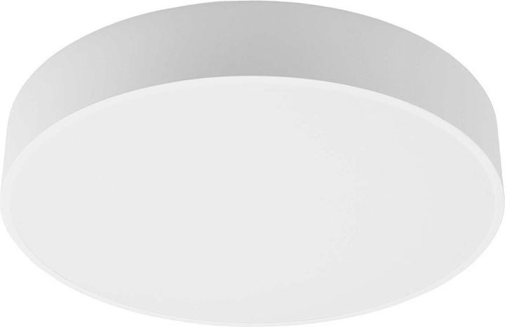 Image du produit Arcchio Noabelle LED-Deckenlampe, weiss, 60 cm (3900 lm)