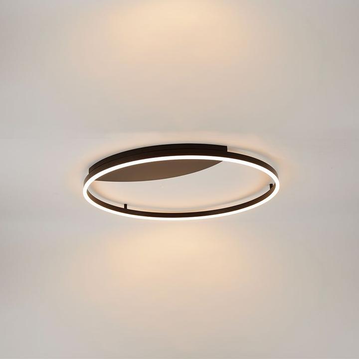 Produktbild s.luce Ring 80 Wand & Decke (2700 lm)