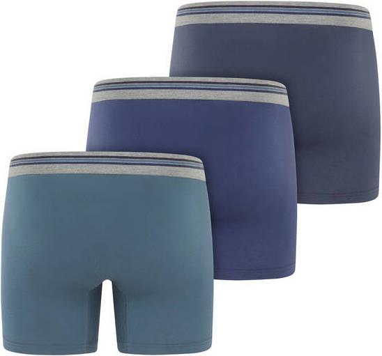 Actual product image Jockey Cotton Stretch Boxer (XL, pack of 3)