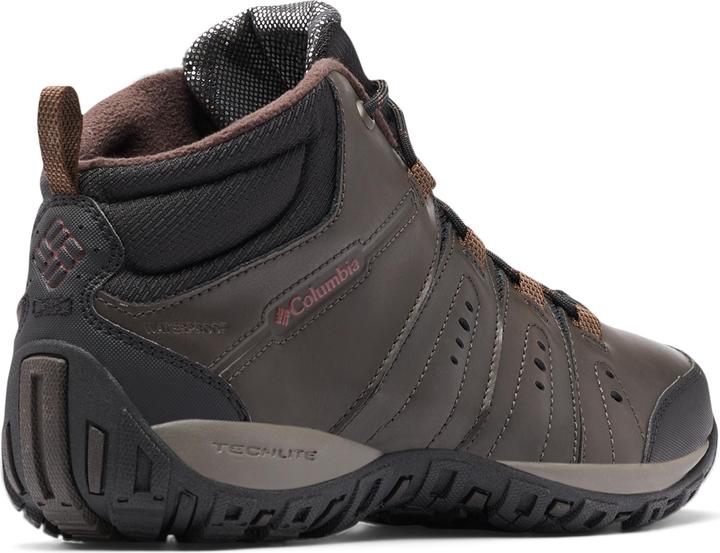 Actual product image Columbia Woodburn™ Ii Chukka Wp Omni-Heat™ (43.5)