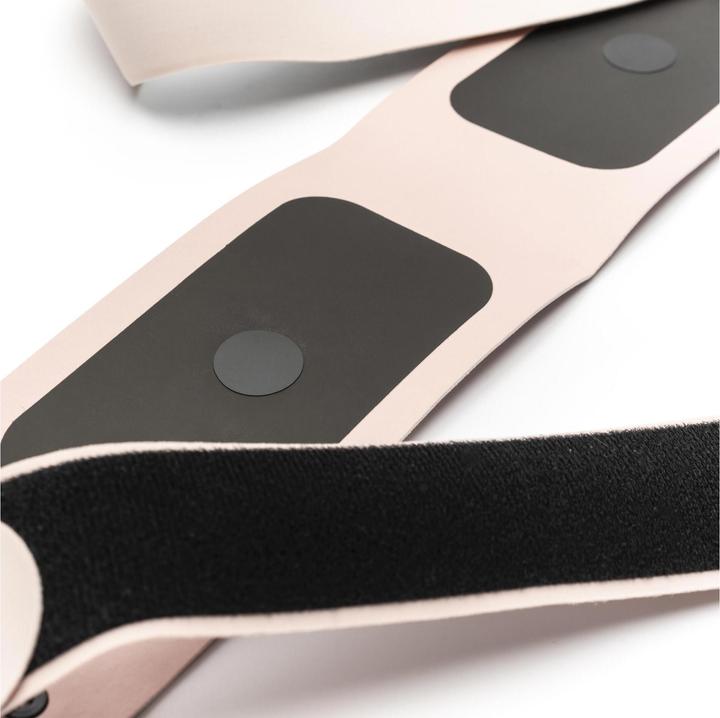 Produktbild Bodi-Tek Elektrostimulationsgerät Shape and Tone ab Belt toner