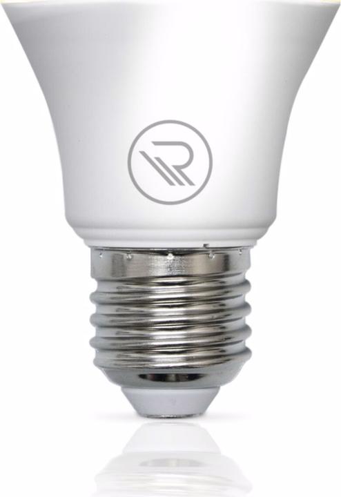 Produktbild Rademacher addZ White + Colour E27 LED (E27, 8.50 W, 806 lm, 1 x, F)