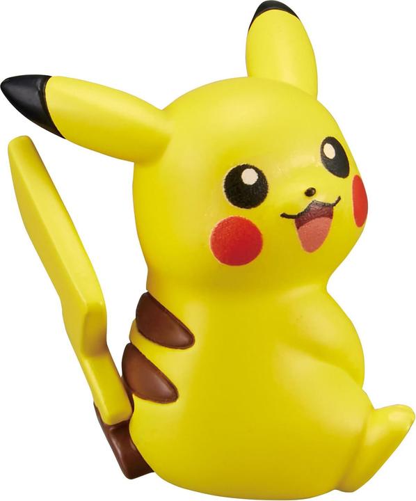 Image du produit Pokémon Pokemon Scarlet & Violet Figure Collection 2 Pokeball Bath Bomb (Bombe de bain)
