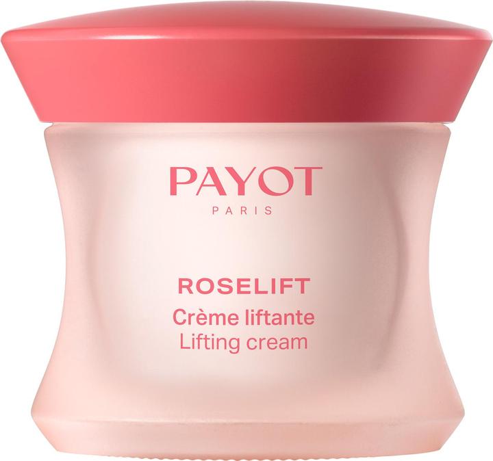 Payot Paris Roselift Collagene (50 ml, Tagescreme)