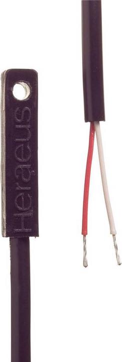 Actual product image Heraeus W-SZK 0 PT100 -20 fino a+100°C 100? 3850 ppm/K Sensore di temperatura al
