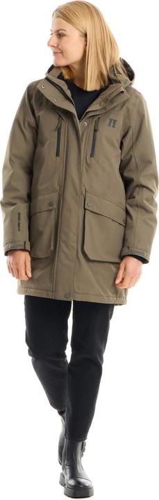 Produktbild Heber Peak Women's SylvaHe. Parka (44)