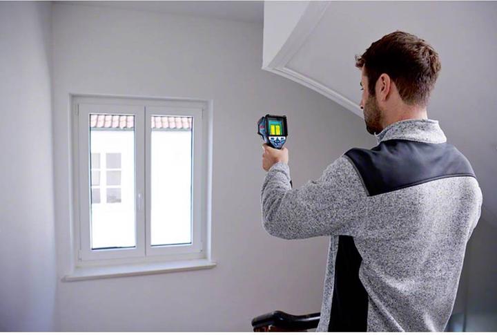 Actual product image Bosch Professional GTC 600 C