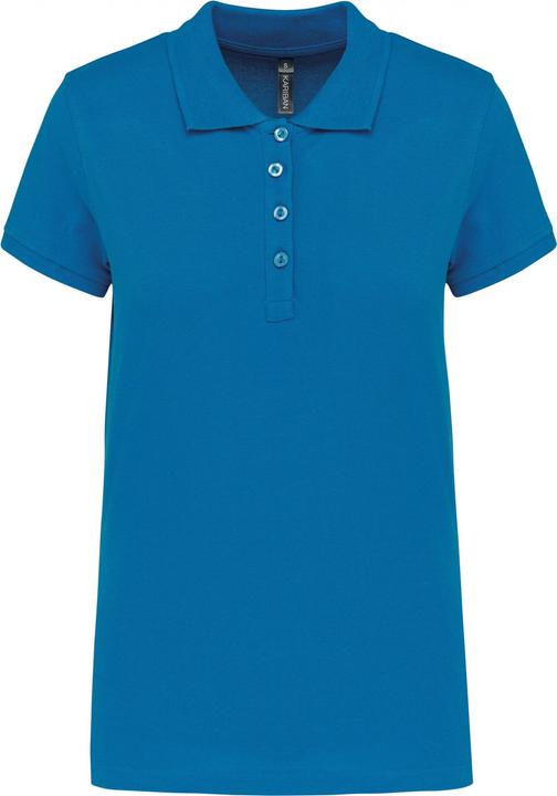 Actual product image Kariban Piqué (XXL)