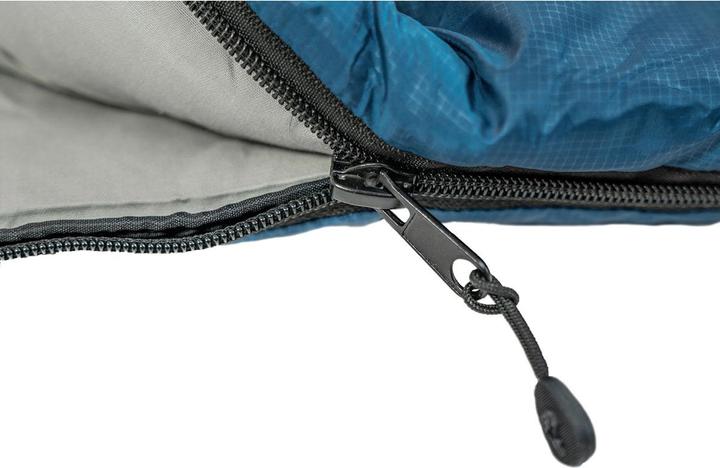 Image du produit Grüezi Bag Sac de couchage Cloud Cotton Comfort (225 cm)