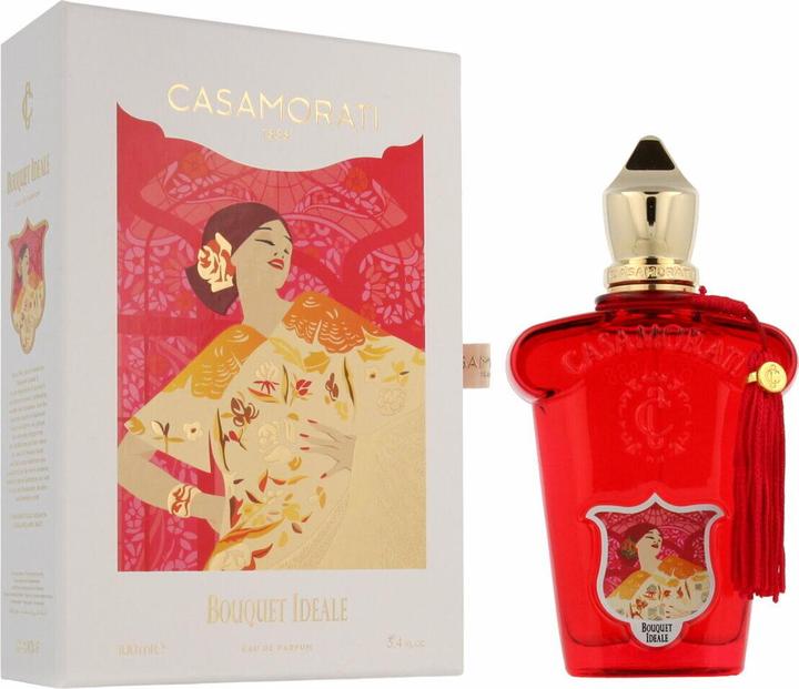XerJoff Casamorati Bouquet Ideale (Eau de Parfum, 100 ml)