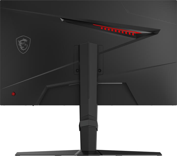 Produktbild MSI MPG 275CQRXFDE (2560 x 1440 Pixel, 27")