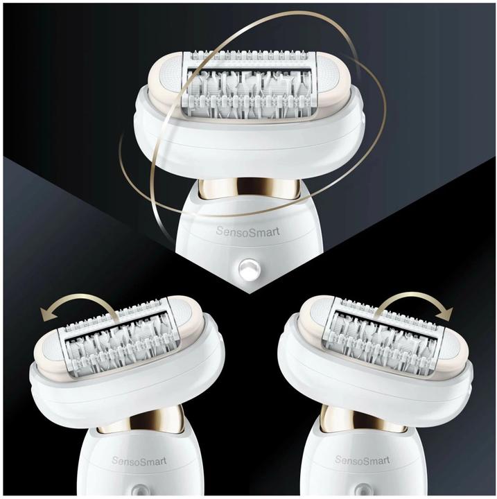 Immagine prodotto Braun Silk-épil 9 Flex